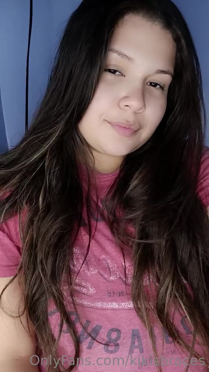 Kikisbraces OF Video