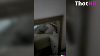 Jane Garcia mirror female pov Big Tits close-up Leaked OnlyFans