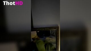 Notcutejane Big Tits spread legs