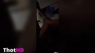 Itsbbykota nude blowjob bg sex doggystyle OF Video