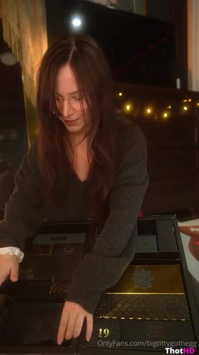 Bigtittygothegg masturbating bottomless vibrator spread legs Leaked OnlyFans