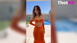 Jameliz nude masturbating spread legs fingering Leaked OF Video