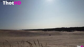JackandJill outdoor bg sex blowjob nude OF Leak