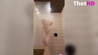 Smashedely New Full Nude Shower Video