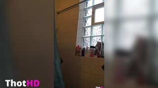 Rylie Haze nude bathroom ass pubic hair Leaked OF