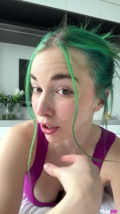 Baileyyrose cleavage ass feet downblouse Video
