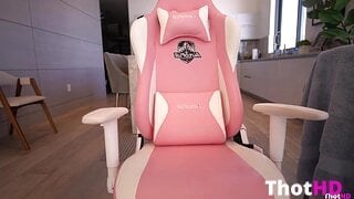 Baileyyrose nude masturbating from below ass Leaked Video