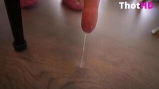 Bailey Eilish nude masturbating ass vibrator OF Leak