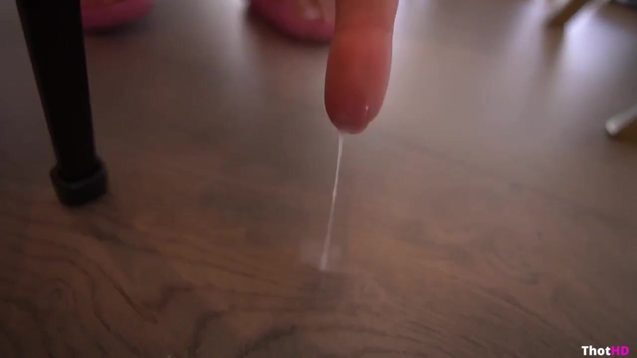 Bailey Eilish nude masturbating ass vibrator OF Leak