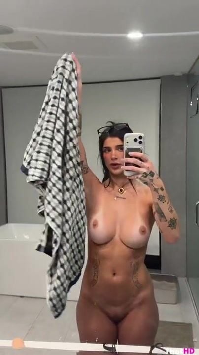 Ary Kytsya nude pov tanlines Big Tits NSFW Video