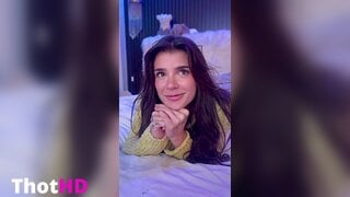Arikytsya masturbating nude vibrator spread legs Leaked Video