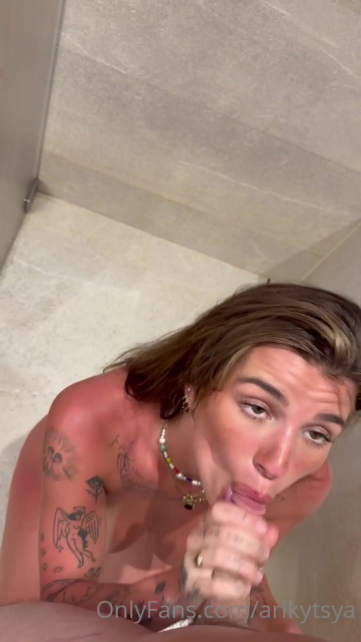 Ary Kytsya blowjob nude bg sex bodysuit Leaked OF Video
