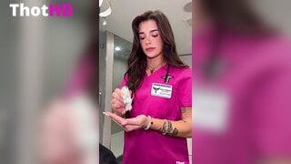 Ary Kytsya bg sex masturbating pov Big Tits OF Video