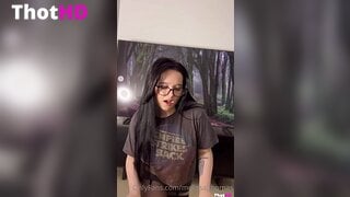 Melissalthomas bg sex Big Tits pov thighhighs Leaked OnlyFans