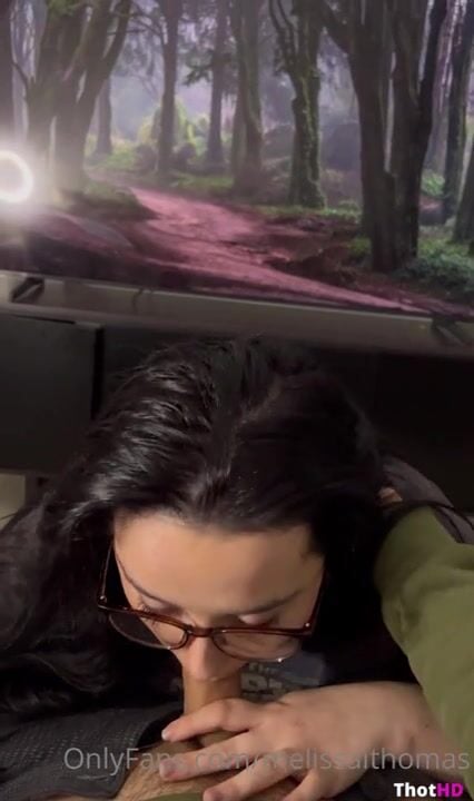 Melissalthomas bg sex Big Tits pov thighhighs Leaked OnlyFans