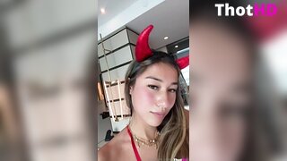 Ppwyang cleavage dress latex Big Tits OnlyFans Leak