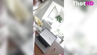 Ppwyang cleavage Big Tits Leaked OnlyFans