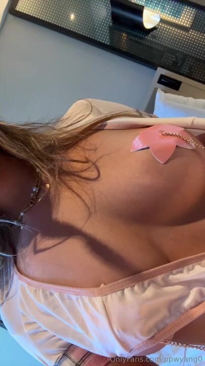 Ppwyang pasties Leaked Video