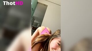 Paris Ow-Yang ass topless NSFW Video