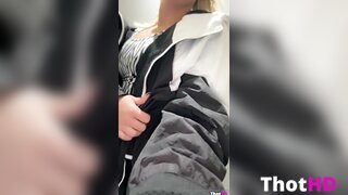 Michabubbles69 close-up ass Leaked OF Video