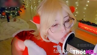 Lyrica blowjob tongue bg sex Leaked OF Video