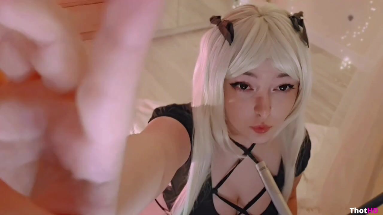 Lyrica cleavage mirror OF Leak