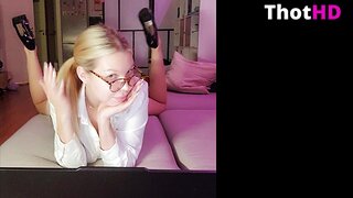 Dreamaliciousxxx bg sex high heels riding on all fours Video