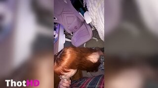 Itsmiabunny bg sex blowjob handjob pov crotch Leaked OF Video