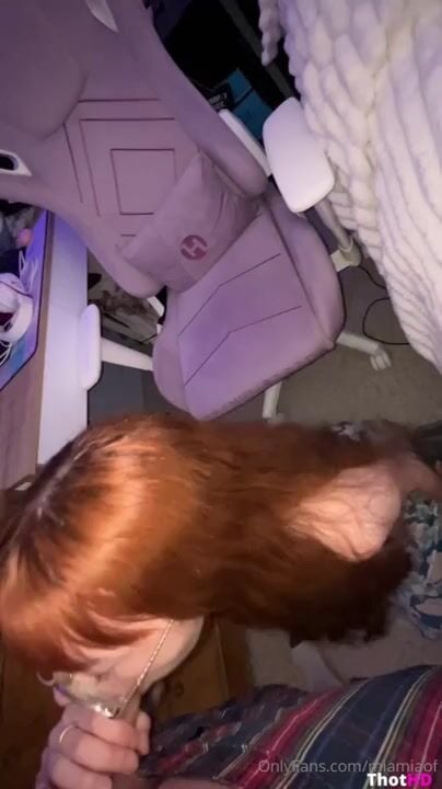 Itsmiabunny bg sex blowjob handjob pov crotch Leaked OF Video