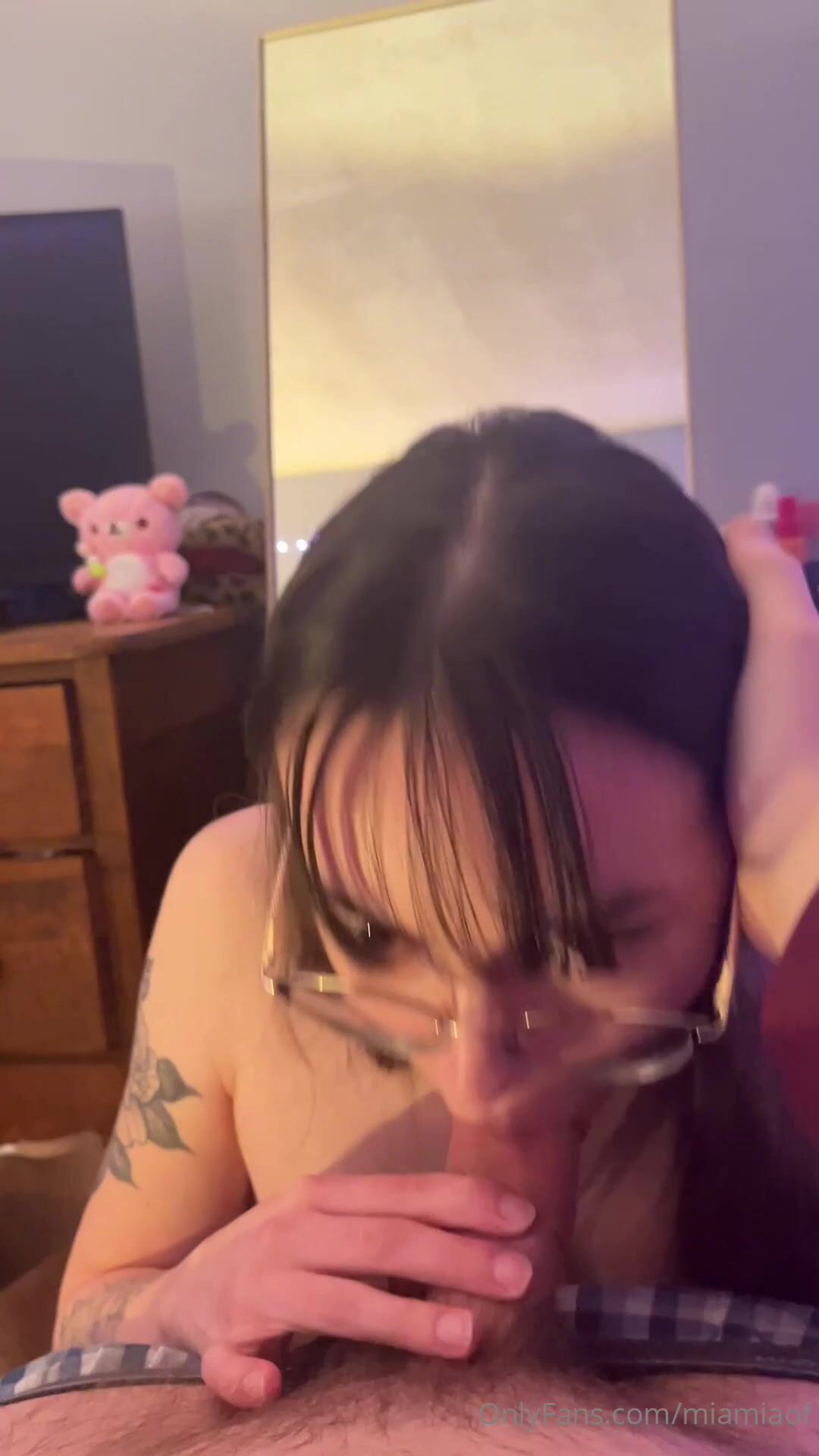 Itsmiabunny bg sex blowjob nude handjob OF Leak