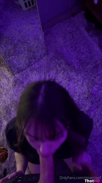Itsmiabunny blowjob bg sex mirror ass Leaked OnlyFans