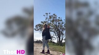 Piper Rockelle outdoor OnlyFans