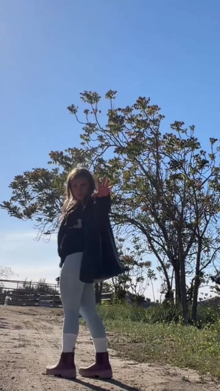 Piper Rockelle outdoor OnlyFans