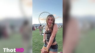 Piper Rockelle short shorts outdoor OnlyFans Leak