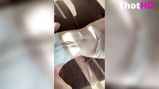 Littlething_88 lingerie close-up choker Leaked Video