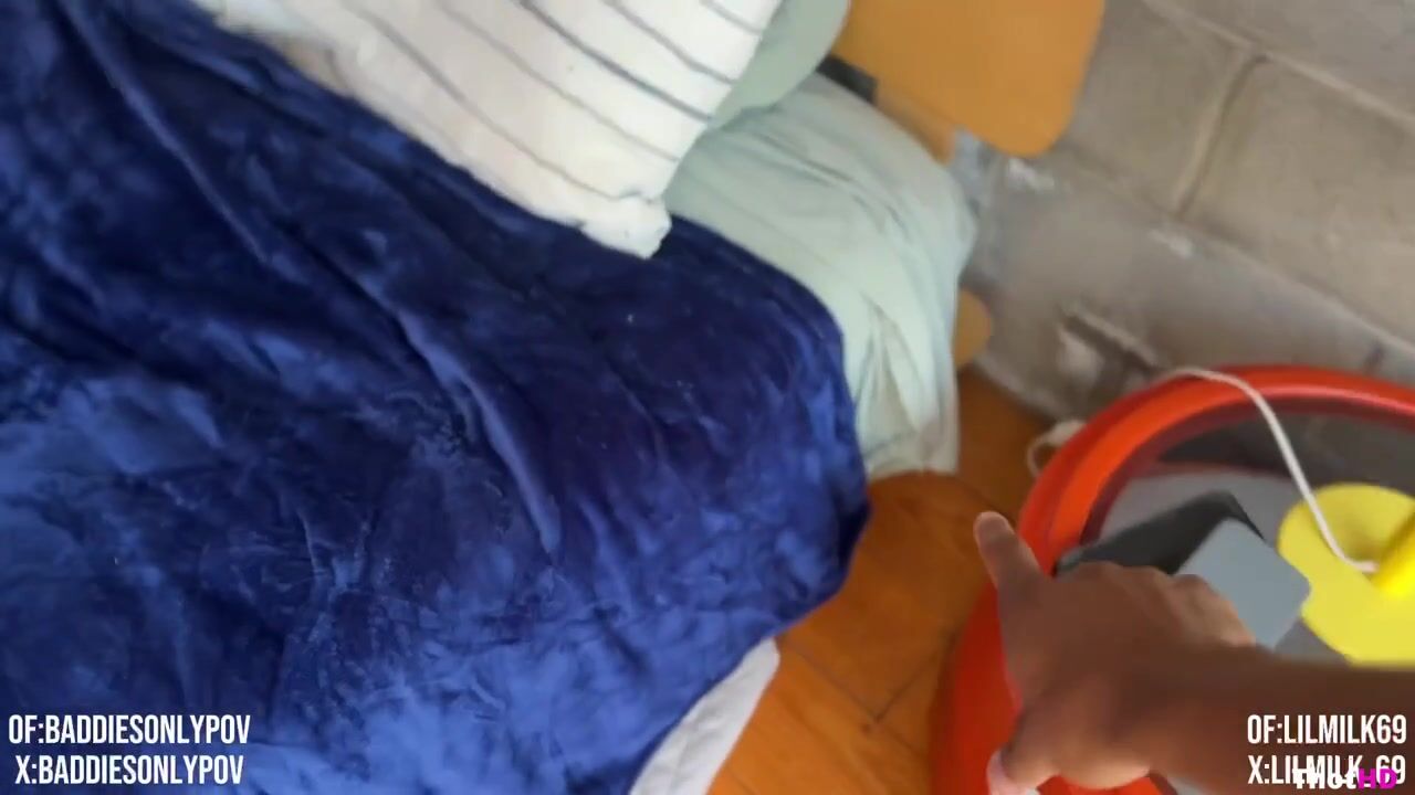Lilmilk_69 nude Big Tits OF