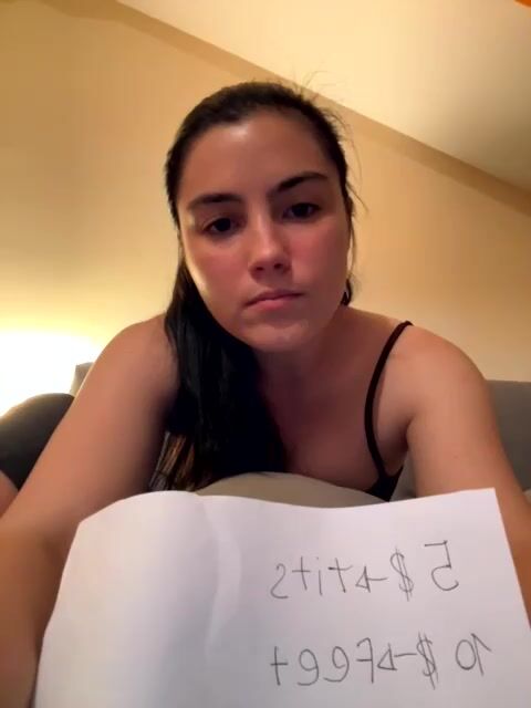 Missmaiko tanlines pussy bottomless on bed NSFW Video