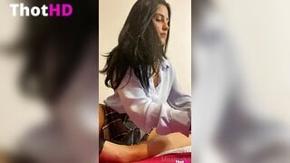 Maikonudes masturbating pussy bottomless spread legs Leaked OnlyFans