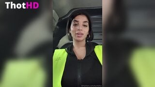 Ika D'Auria Leaked OF