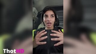 Ika D'Auria Leaked OF
