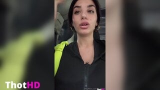 Ika D'Auria Leaked OF