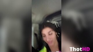 Ika D'Auria Leaked OF