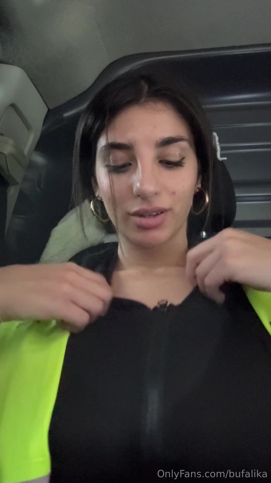 Ika D'Auria Leaked OF