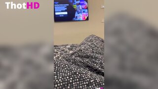 Bufalika close-up ass Leaked OnlyFans