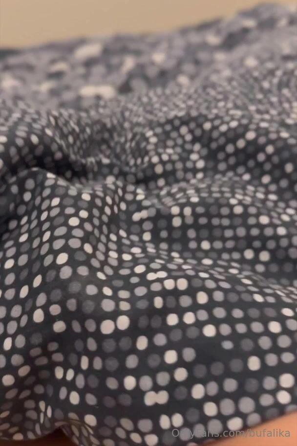 Bufalika close-up ass Leaked OnlyFans
