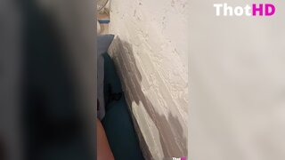 Bufalika outdoor close-up beach Leaked OF Video
