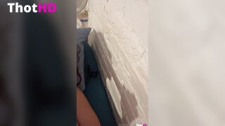 Bufalika outdoor close-up beach Leaked OF Video