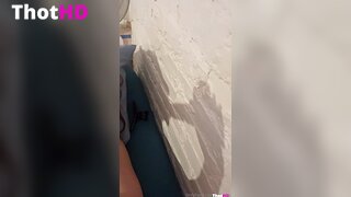 Bufalika outdoor close-up beach Leaked OF Video