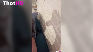 Bufalika outdoor close-up beach Leaked OF Video