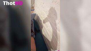 Bufalika outdoor close-up beach Leaked OF Video